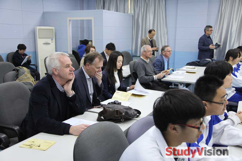 随班听课——宋词赏析